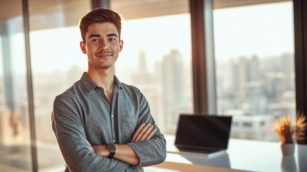 10 clés pour réussir le lancement de jeunes entrepreneurs