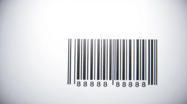 5 astuces pour sélectionner les étiquettes code barres idéales