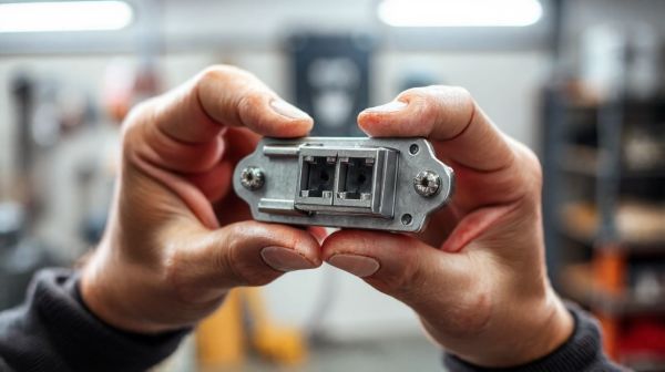 5 étapes pour réussir votre raccordement avec un domino électrique