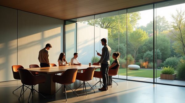 5 raisons de choisir une formation professionnelle en centre