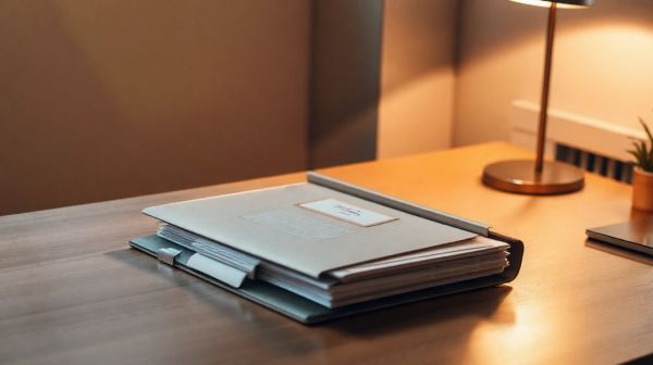 7 éléments clés du dossier technique incontournable pour réussir votre projet