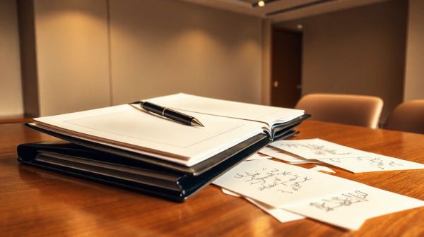 7 éléments clés du dossier technique incontournable pour réussir votre projet