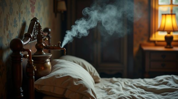 Appareil vapeur anti punaise de lit : efficacité garantie !
