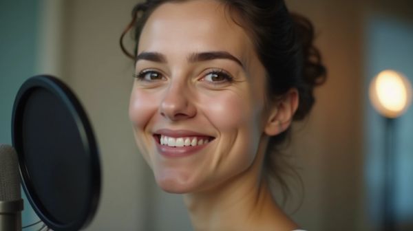 Comment choisir la voix off femme adaptée à votre projet audio ?