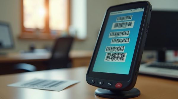 Comment choisir vos étiquettes code barres adaptées à vos besoins?