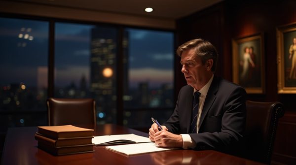 Comprendre le rôle stratégique de l'avocat spécialisé en droit de la musique