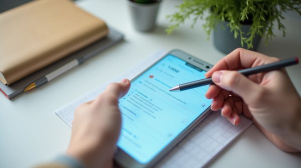 Évaluez l'audit de votre application mobile pour éviter les erreurs
