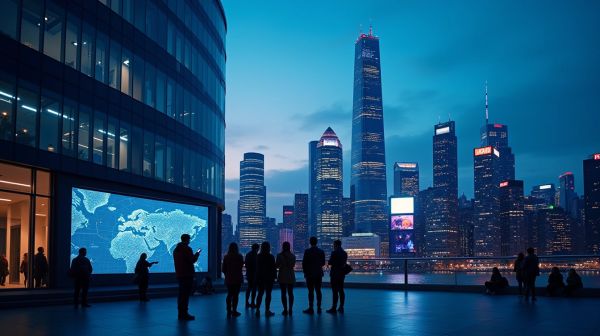 Le business en 2026 : idées innovantes et tendances clés à suivre