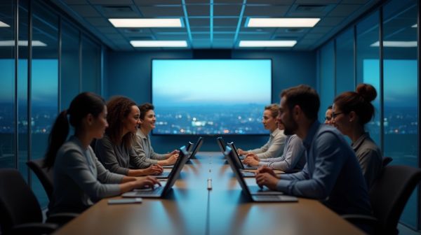 Le business en 2026 : idées innovantes et tendances clés à suivre