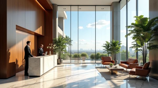 Optimiser vos revenus avec une conciergerie pour location