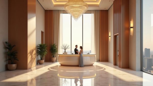 Optimiser vos revenus avec une conciergerie pour location
