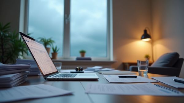 Optimisez votre facturation avec un logiciel pour avocat