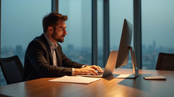 Optimisez votre facturation avec un logiciel pour avocat