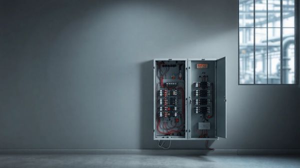 Partenaire idéal en électricité industrielle : 5 qualités clés