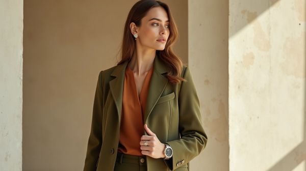 Qualité et style des vêtements professionnels Volcom