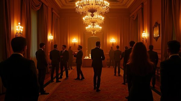 Soirées corporate sur mesure à reims : vivez l'expérience unique !