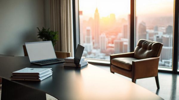 Top 5 logiciels de facturation adaptés aux avocats