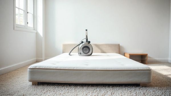 Top 5 nettoyeurs vapeur pour éliminer les punaises de lit