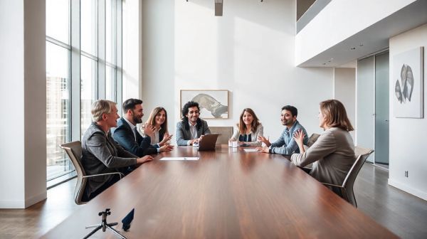 Top conseils pour réussir votre événement d'entreprise à Strasbourg