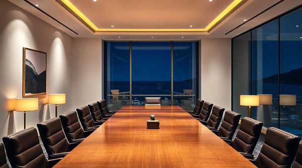 Top stratégies pour organiser un événement d'entreprise à monaco