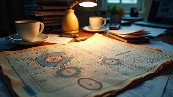 Tout comprendre sur le dossier technique essentiel pour votre projet
