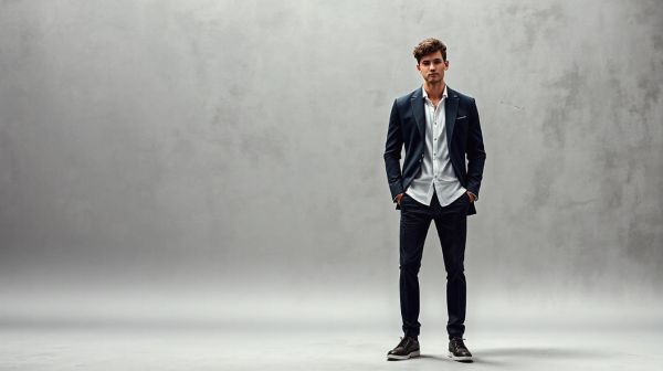 Vêtements professionnels Volcom : allier design et qualité