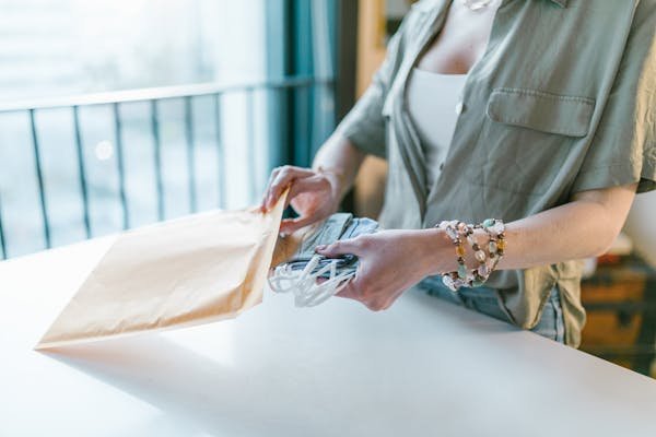 La grande enveloppe : un choix judicieux pour vos envois