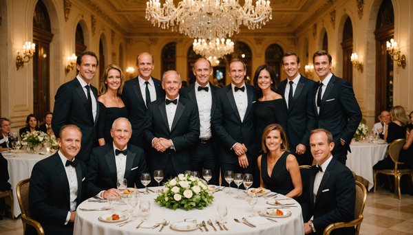 Réussir l'organisation d'un événement d'entreprise à monaco