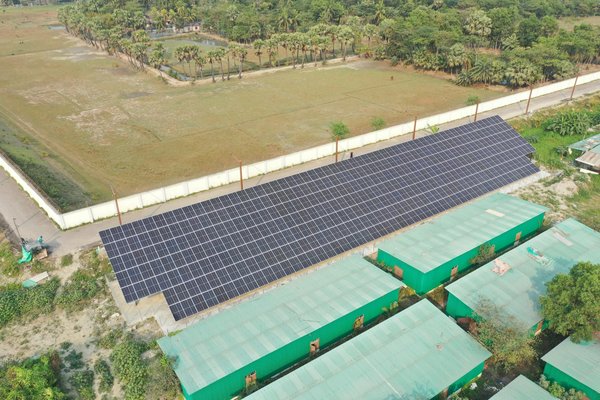 Photovoltaïque agricole : optimisez vos revenus et espaces